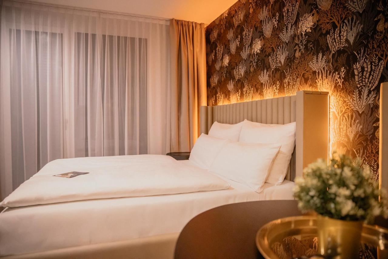 Rioca Stuttgart Posto 4 Apart otel Dış mekan fotoğraf